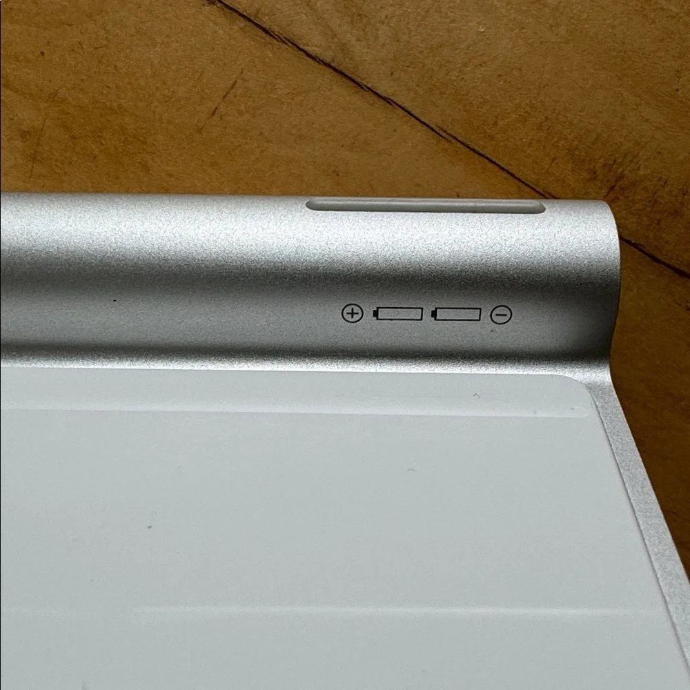 Apple magic keyboard